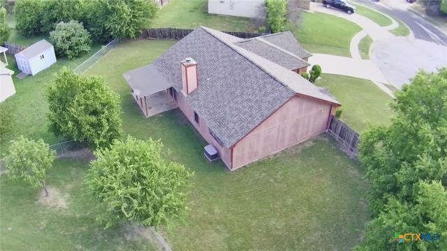 3708 Valley Forge Drive, Killeen, TX 76543