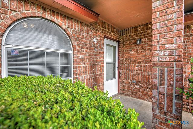 3708 Valley Forge Drive, Killeen, TX 76543