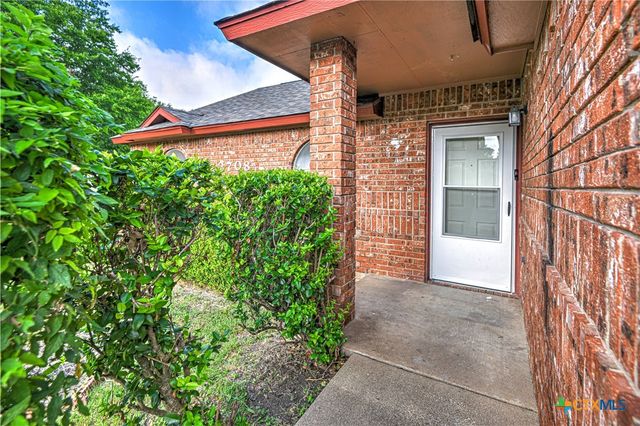 3708 Valley Forge Drive, Killeen, TX 76543
