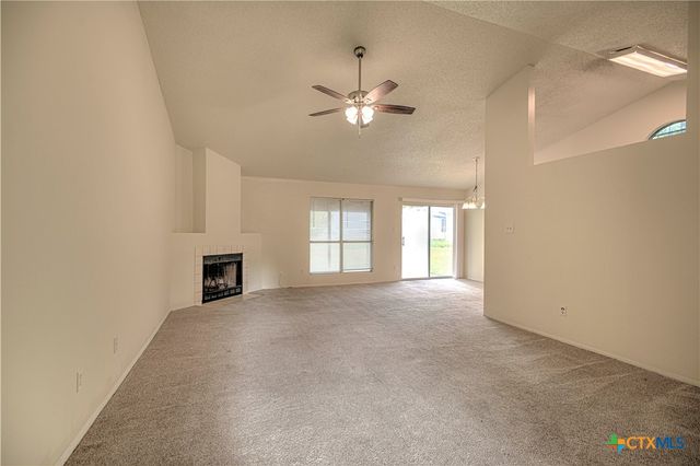 3708 Valley Forge Drive, Killeen, TX 76543
