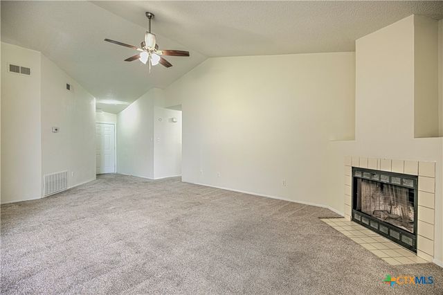 3708 Valley Forge Drive, Killeen, TX 76543