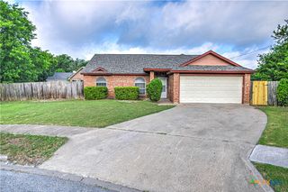 3708 Valley Forge Drive, Killeen, TX 76543