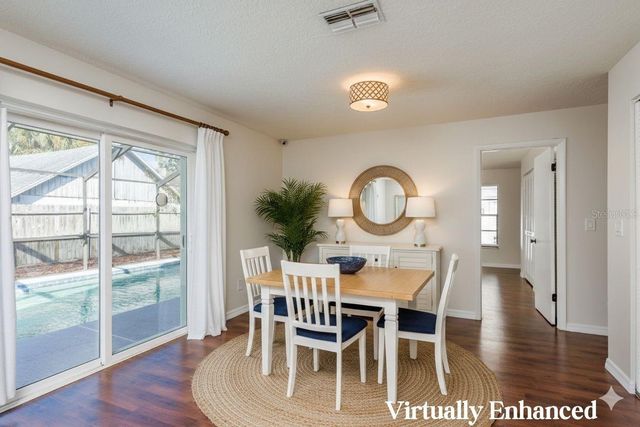 550 ONTARIO AVENUE, Crystal Beach, FL 34681