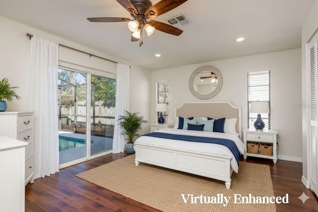 550 ONTARIO AVENUE, Crystal Beach, FL 34681