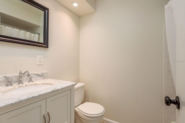 550 ONTARIO AVENUE, Crystal Beach, FL 34681