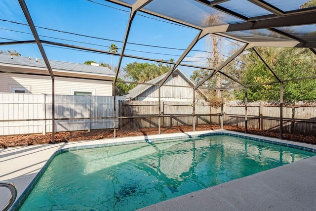 550 ONTARIO AVENUE, Crystal Beach, FL 34681