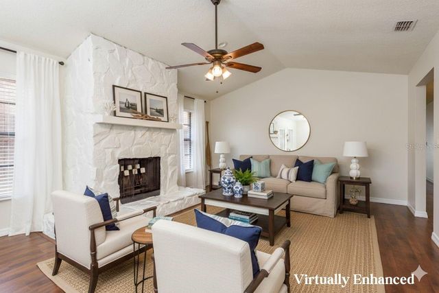 550 ONTARIO AVENUE, Crystal Beach, FL 34681