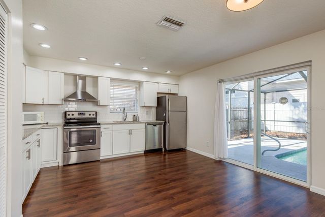 550 ONTARIO AVENUE, Crystal Beach, FL 34681