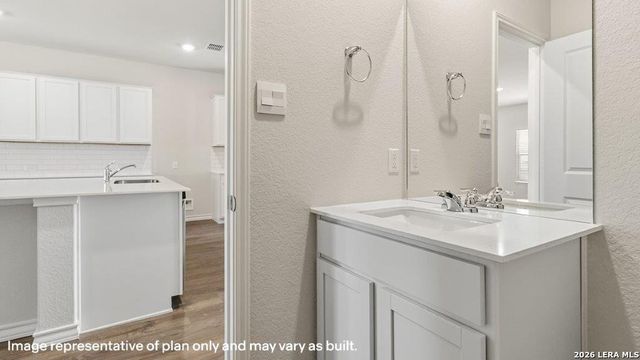 317 Singing Valley, Cibolo, TX 78108