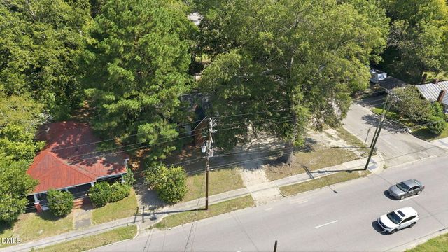 1004 W Thomas Street, Rocky Mount, NC 27804