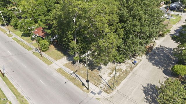1004 W Thomas Street, Rocky Mount, NC 27804