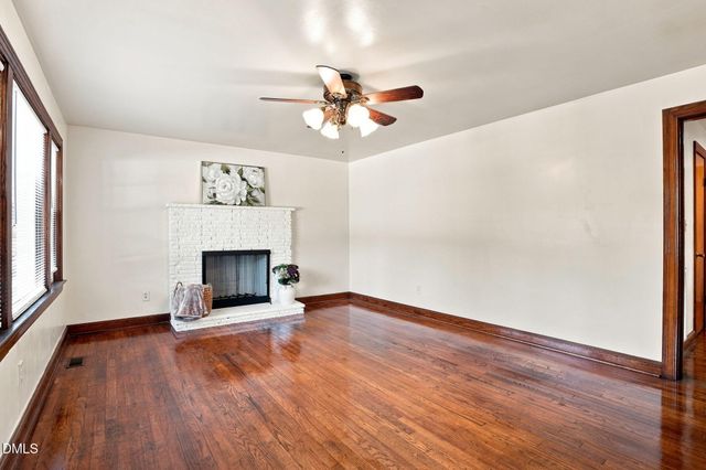 1004 W Thomas Street, Rocky Mount, NC 27804