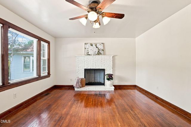 1004 W Thomas Street, Rocky Mount, NC 27804