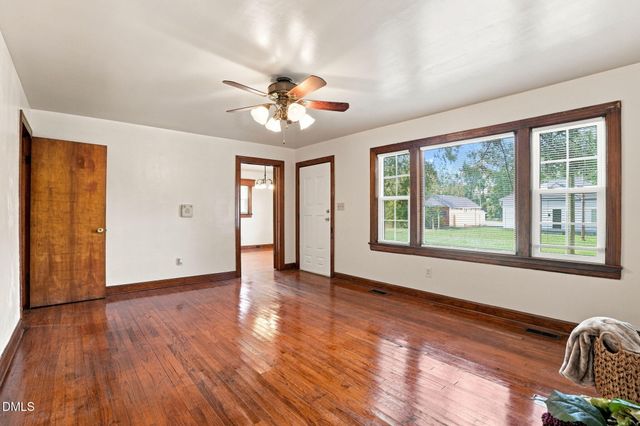 1004 W Thomas Street, Rocky Mount, NC 27804
