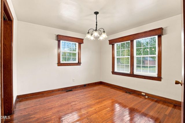 1004 W Thomas Street, Rocky Mount, NC 27804