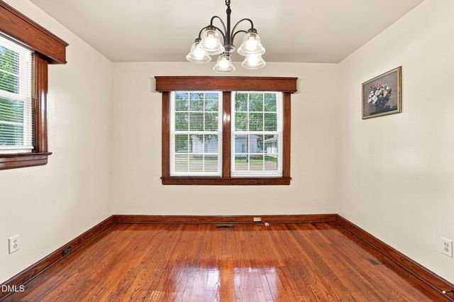 1004 W Thomas Street, Rocky Mount, NC 27804