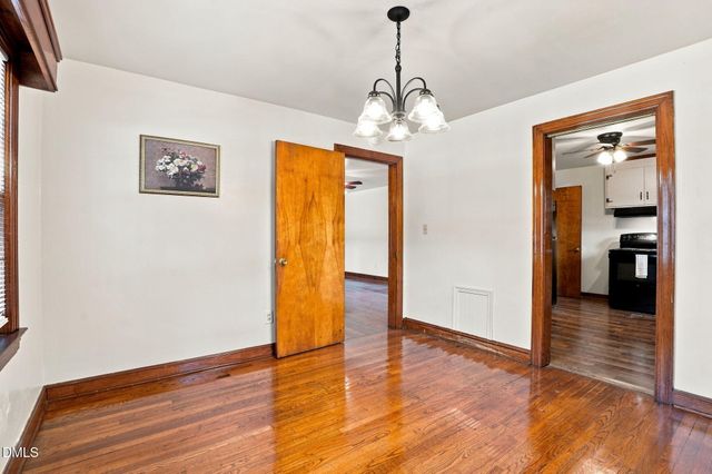 1004 W Thomas Street, Rocky Mount, NC 27804