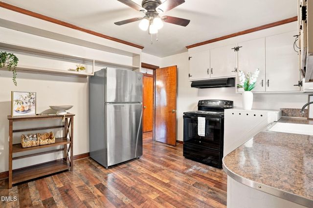 1004 W Thomas Street, Rocky Mount, NC 27804