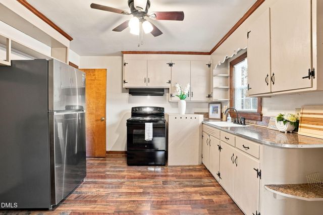 1004 W Thomas Street, Rocky Mount, NC 27804