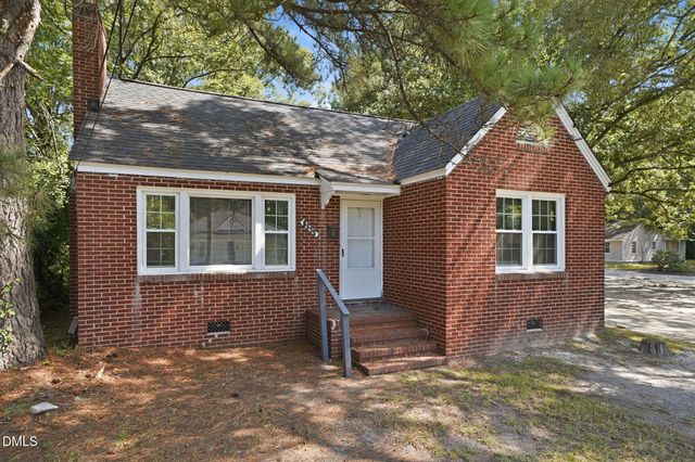 1004 W Thomas Street, Rocky Mount, NC 27804