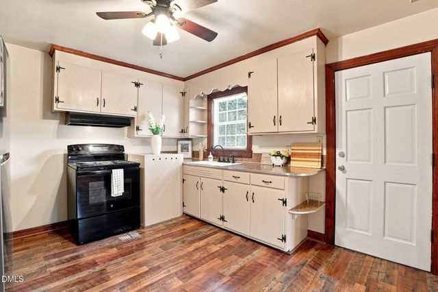 1004 W Thomas Street, Rocky Mount, NC 27804