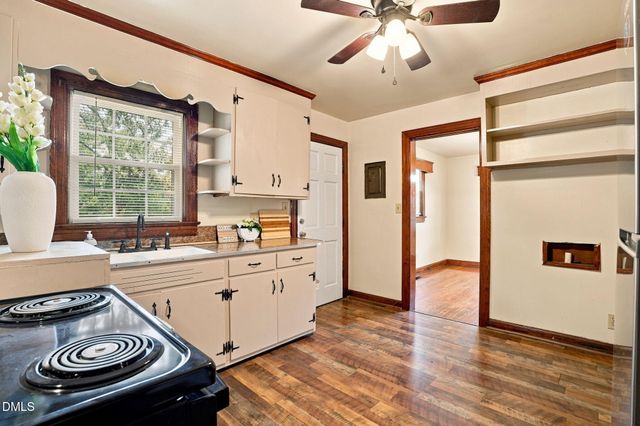 1004 W Thomas Street, Rocky Mount, NC 27804