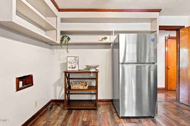 1004 W Thomas Street, Rocky Mount, NC 27804