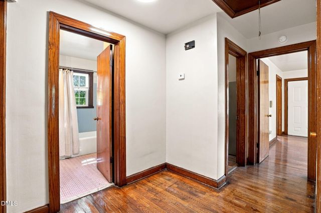 1004 W Thomas Street, Rocky Mount, NC 27804
