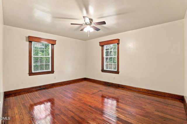 1004 W Thomas Street, Rocky Mount, NC 27804