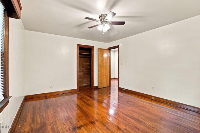 1004 W Thomas Street, Rocky Mount, NC 27804