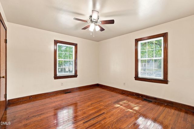 1004 W Thomas Street, Rocky Mount, NC 27804