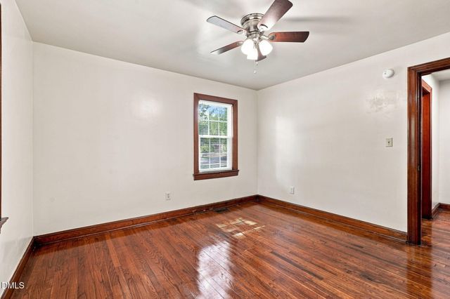 1004 W Thomas Street, Rocky Mount, NC 27804