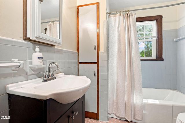 1004 W Thomas Street, Rocky Mount, NC 27804