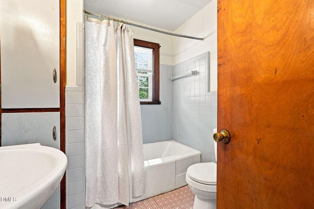 1004 W Thomas Street, Rocky Mount, NC 27804
