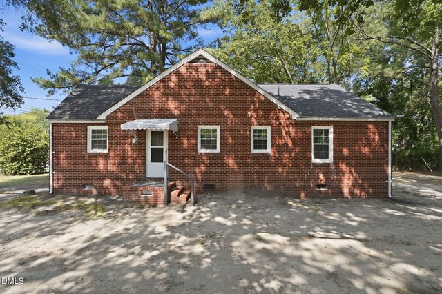 1004 W Thomas Street, Rocky Mount, NC 27804