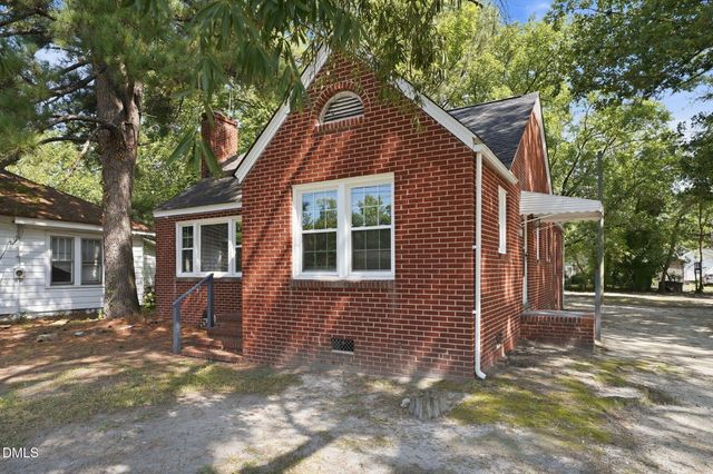 1004 W Thomas Street, Rocky Mount, NC 27804