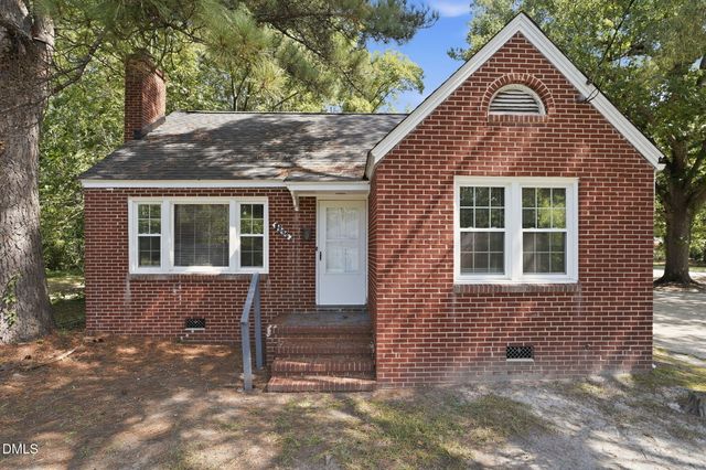 1004 W Thomas Street, Rocky Mount, NC 27804