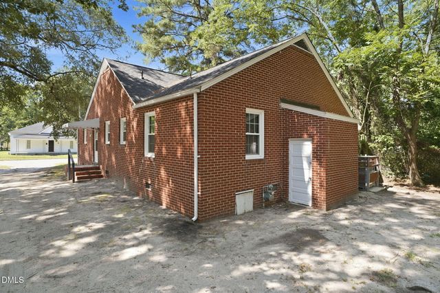 1004 W Thomas Street, Rocky Mount, NC 27804