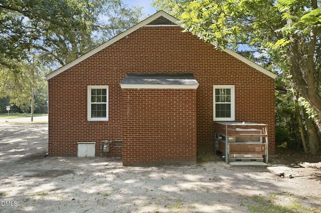 1004 W Thomas Street, Rocky Mount, NC 27804