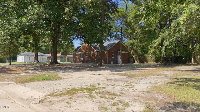 1004 W Thomas Street, Rocky Mount, NC 27804