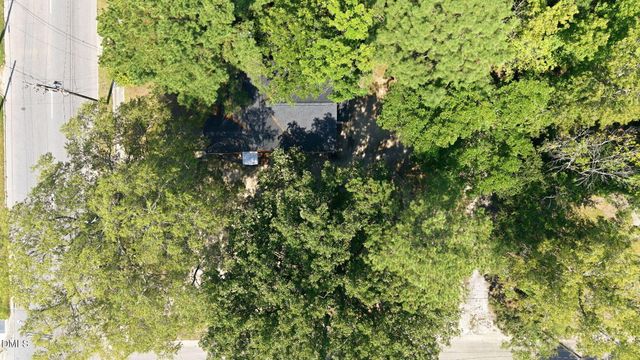1004 W Thomas Street, Rocky Mount, NC 27804