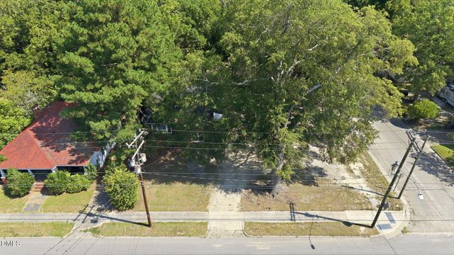 1004 W Thomas Street, Rocky Mount, NC 27804