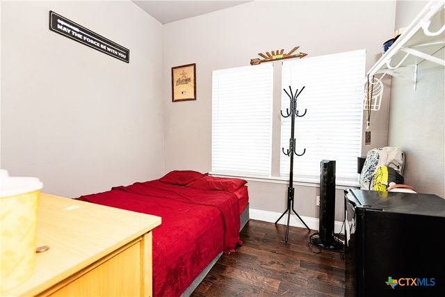 703 E Avenue North, Temple, TX 76504