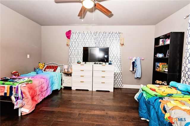 703 E Avenue North, Temple, TX 76504