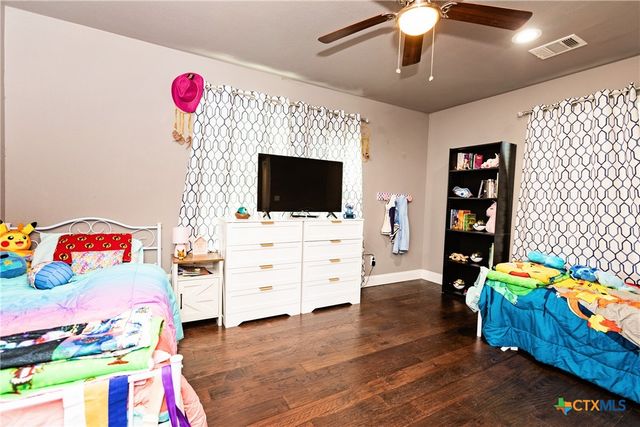 703 E Avenue North, Temple, TX 76504