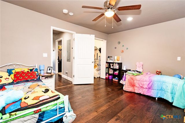 703 E Avenue North, Temple, TX 76504