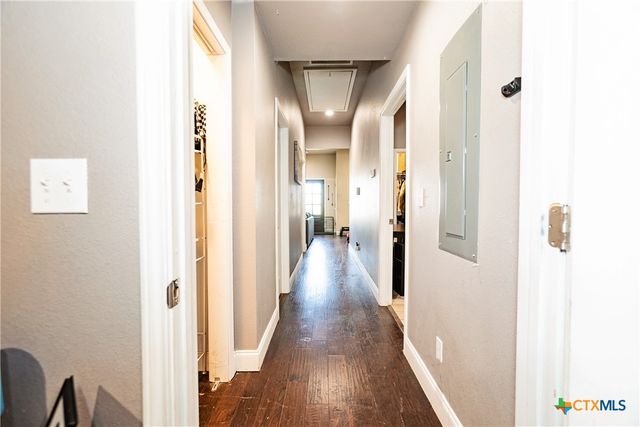 703 E Avenue North, Temple, TX 76504