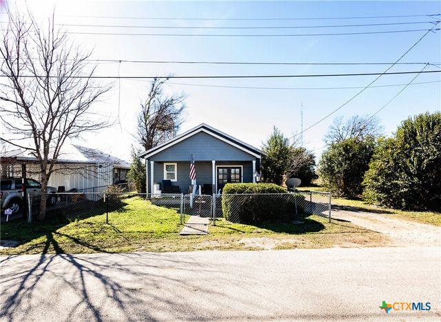 703 E Avenue North, Temple, TX 76504