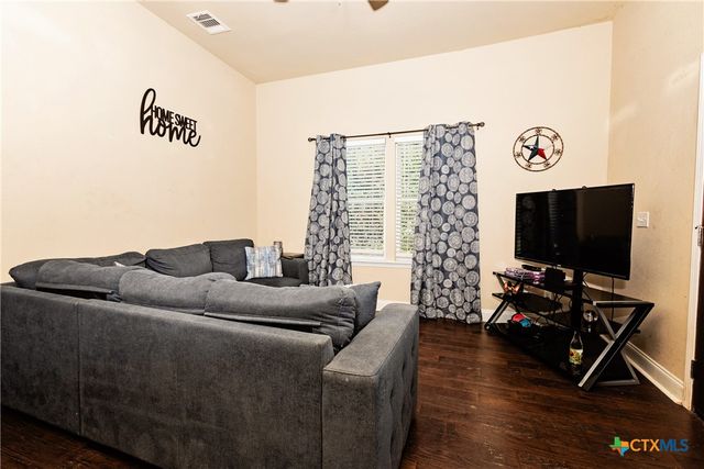 703 E Avenue North, Temple, TX 76504