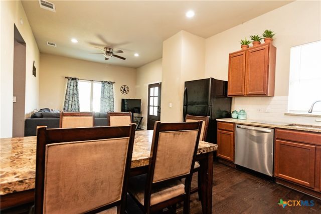 703 E Avenue North, Temple, TX 76504